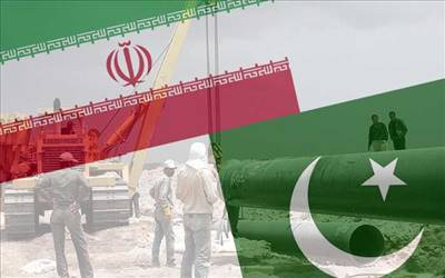اسلام‌آباد نیازمند واردات گاز ایران با خط لوله آی‌پی است