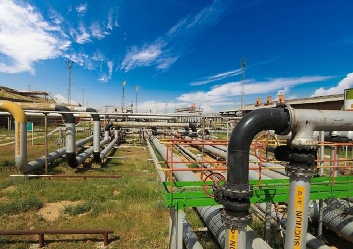 پیشتازی نفت و گاز مارون در دستاوردهای فنی بار اول