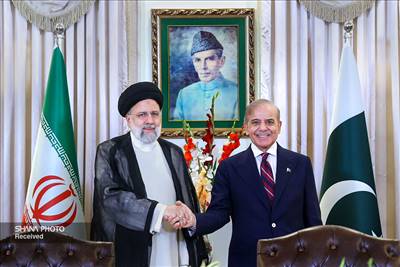 تأکید ایران و پاکستان بر اهمیت همکاری در حوزه انرژی ازجمله خط لوله گازی آی‌پی