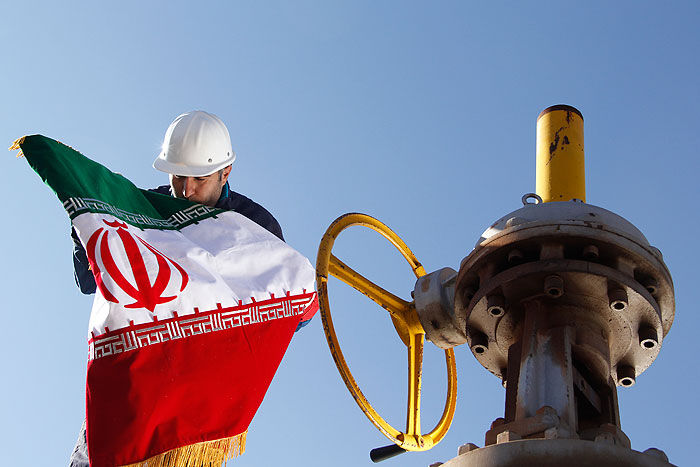 ایران، پیشتاز افزایش تولید در اوپک
