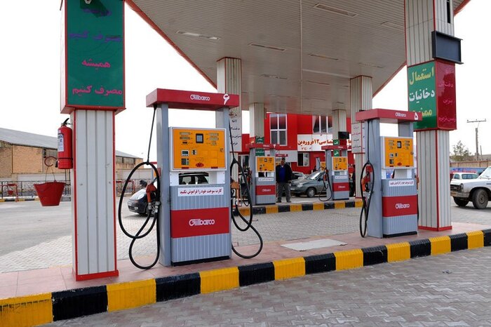 موافقت احداث ۴۰ جایگاه عرضه سوخت در منطقه فارس صادر شد