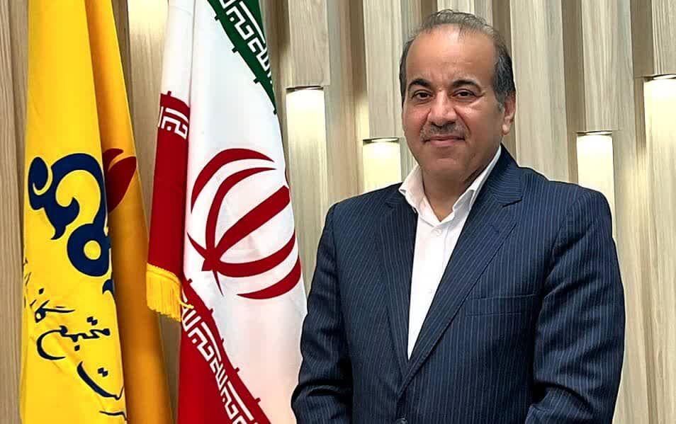 ارسال ۱۹ میلیارد مترمکعب گاز از پالایشگاه پنجم پارس جنوبی به شبکه