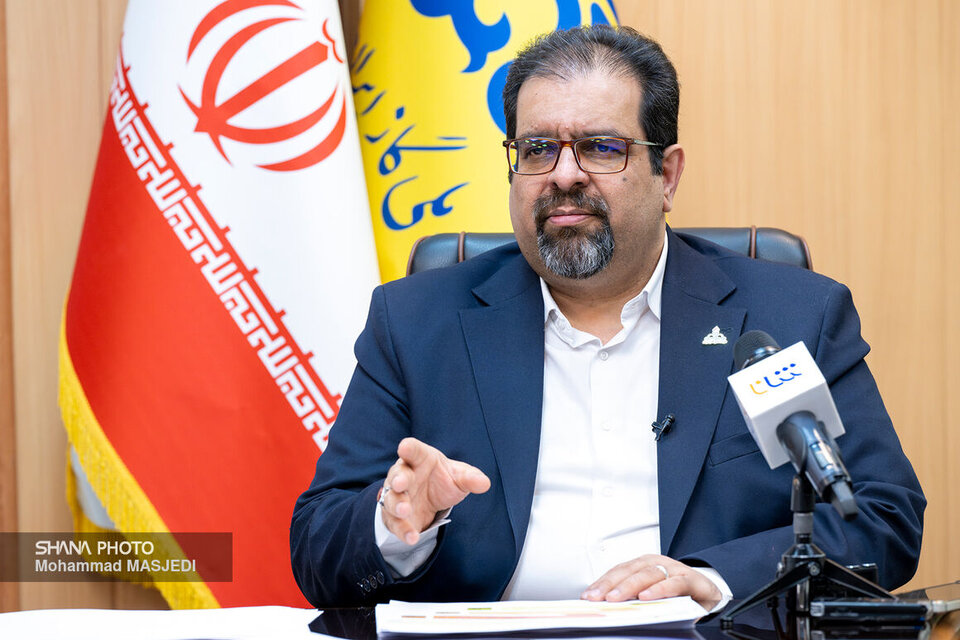 آغاز فرآیند تسویه حساب گواهی‌های صرفه‌جویی گاز