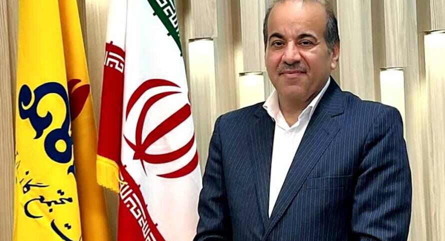 سهم ۷ درصدی پالایشگاه پنجم پارس جنوبی در گاز تحویلی کشور