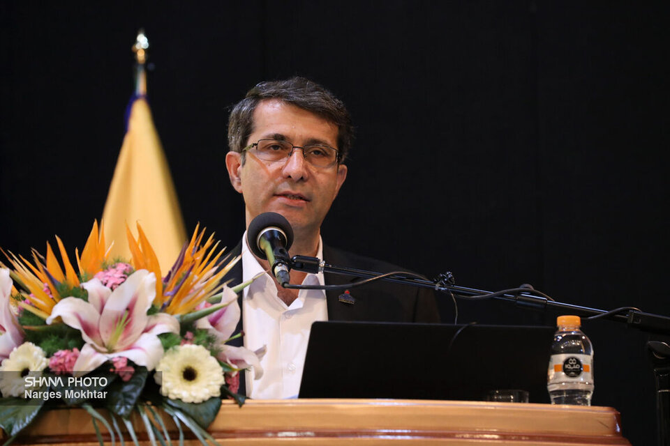 انتصاب مدیرعامل شرکت مهندسی و توسعه گاز ایران