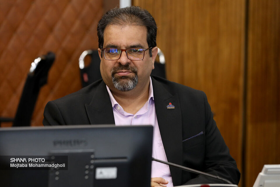 مصرف عمده گاز در فصل گرما در نیروگاه‌ها