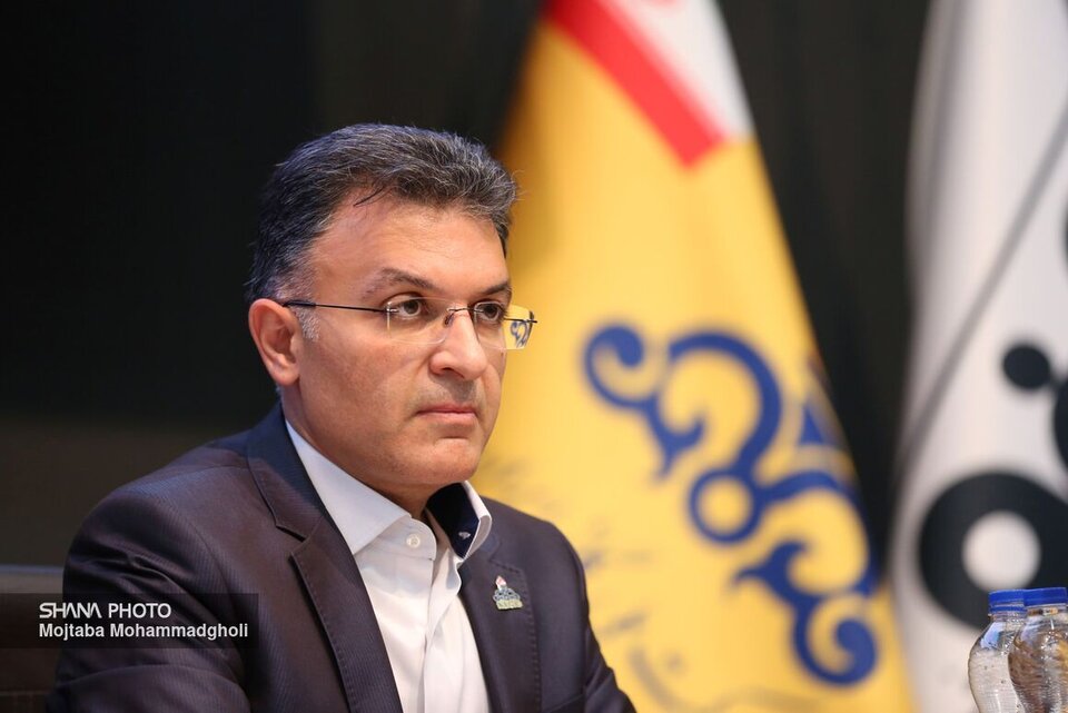 آمادگی پارس جنوبی برای تولید پایدار گاز در زمستان