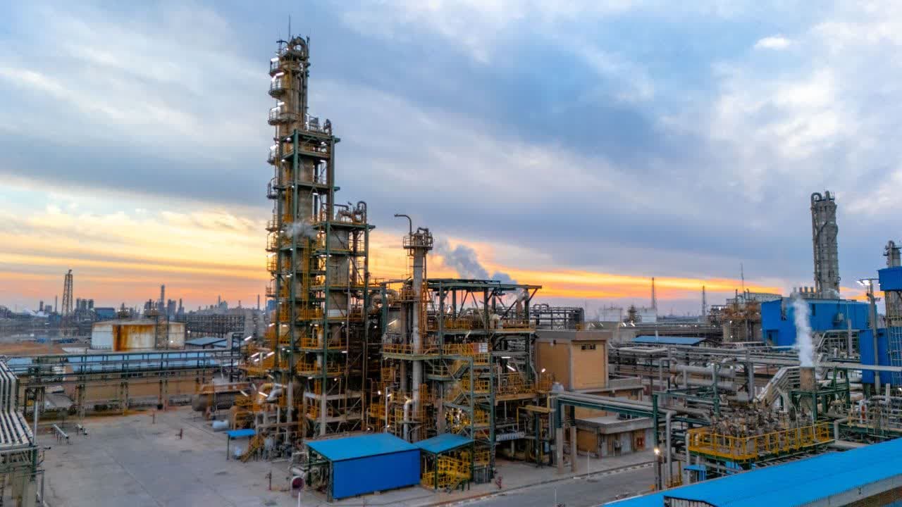 دست پر «شفن» در مجمع عمومی سال مالی ۱۴۰۳