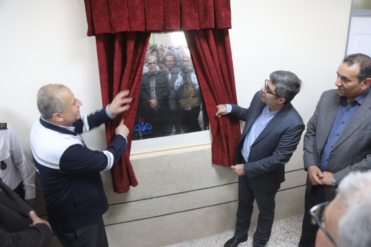 رفیق‌دوست: پتروشیمی فن‌آوران مسئولیت اجتماعی را در مسیر آموزش و توسعه پایدار متمرکز کرده است