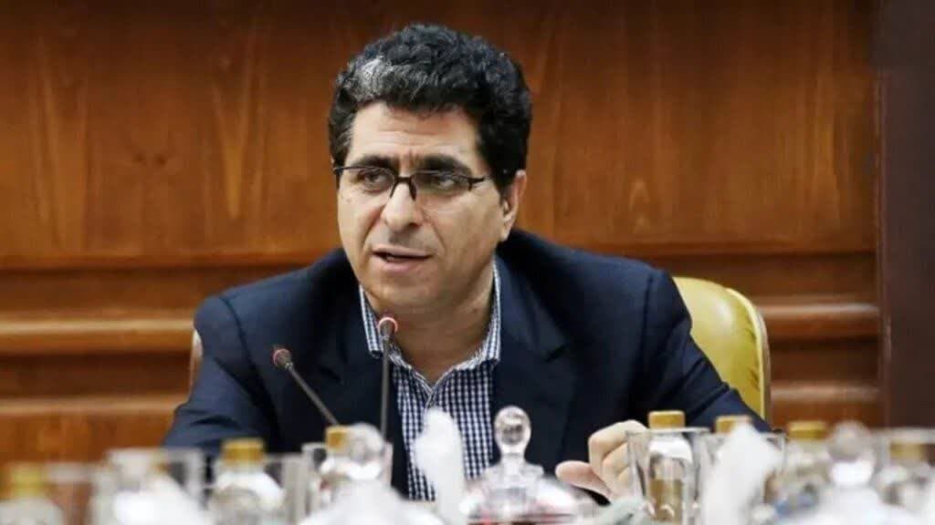 مدیرعامل شستا: هنرستان پتروشیمی فن آوران کارخانه ساخت آینده است، نه فقط یک ساختمان