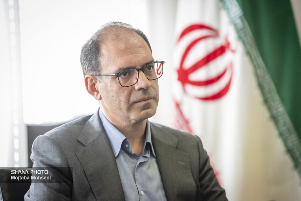 مشاور وزیر نفت در امور تجارت گاز منصوب شد