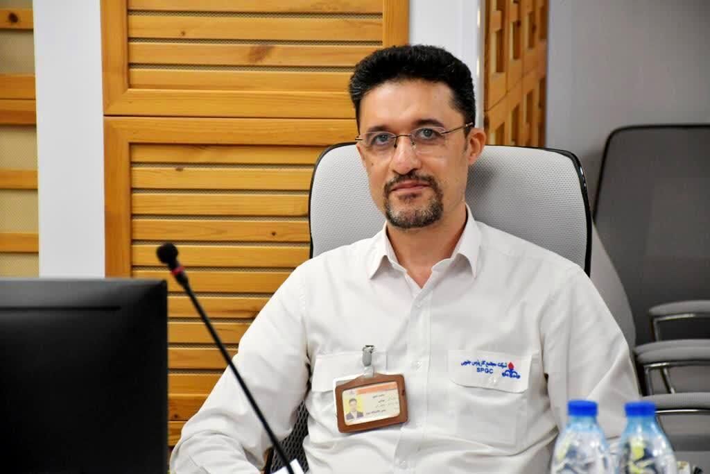 امحاء ۶۳۰ تن پسماند صنعتی پالایشگاه سوم پارس جنوبی