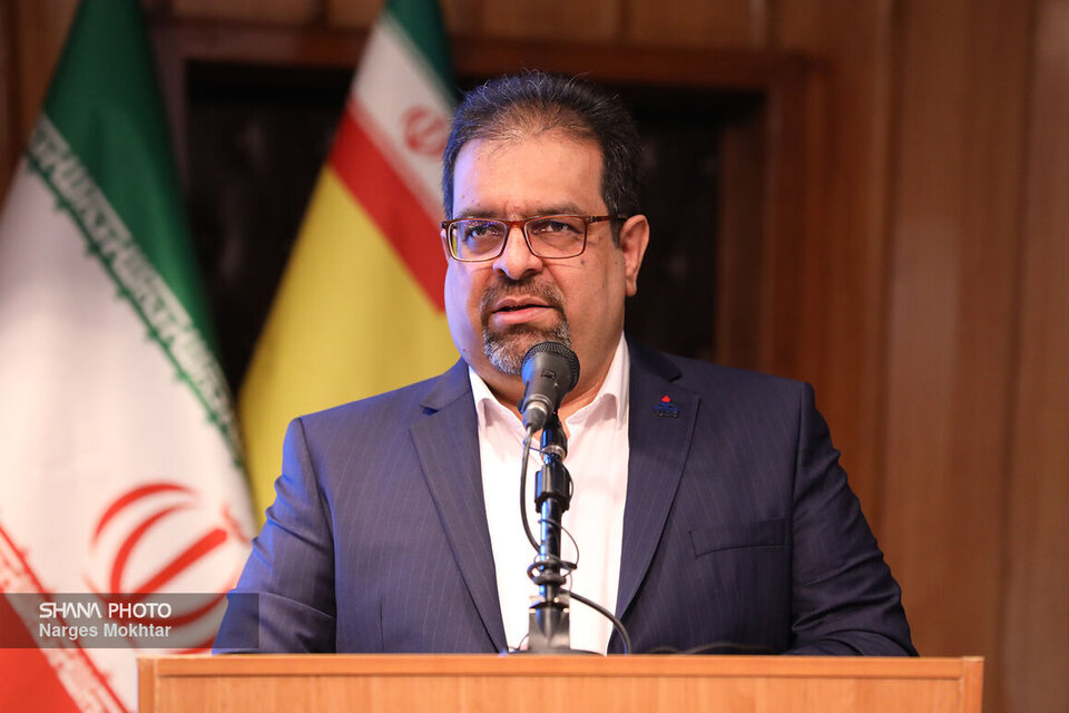 وابستگی بالای کشور، صنعت گاز را حساس کرده است