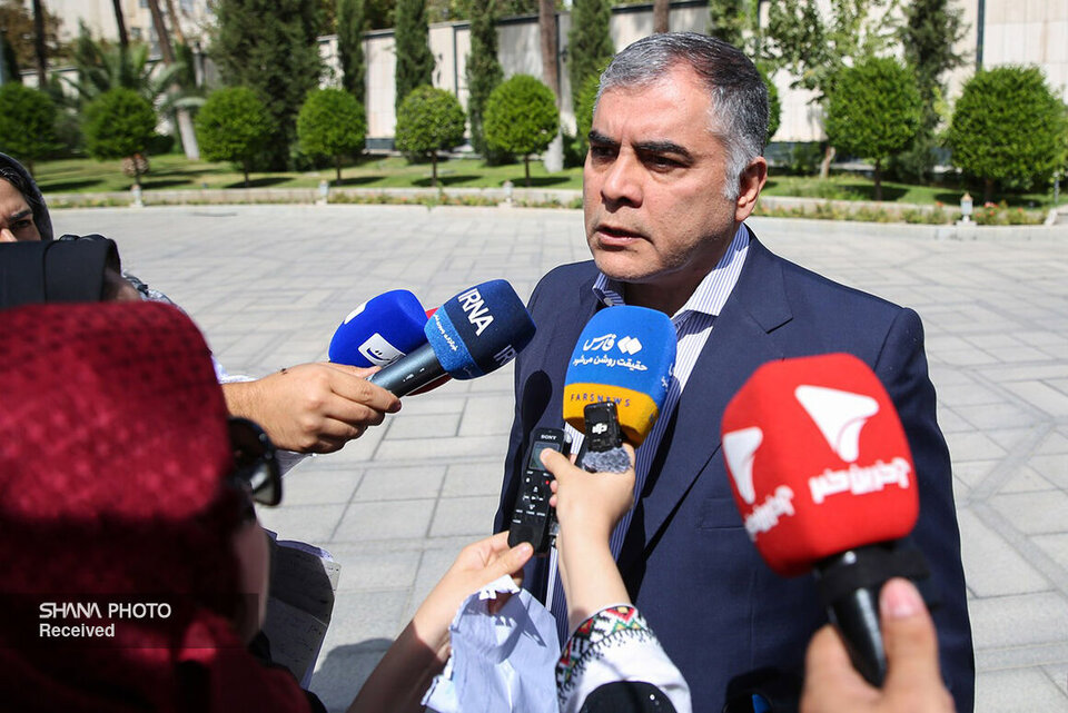 افزایش ۶.۷ میلیون مترمکعبی تحویل گاز به شبکه/ تمهیدات وزارت نفت برای تأمین سوخت زمستانی