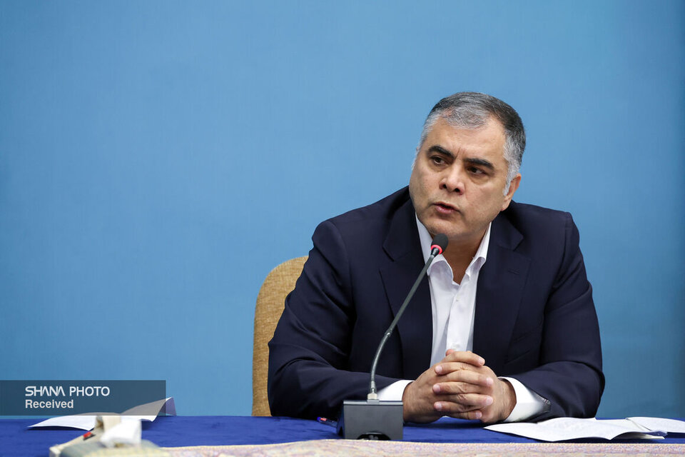 کاهش تدریجی ۲۹۵ میلیون فوت مکعب گازسوزی تا پایان سال ۱۴۰۵