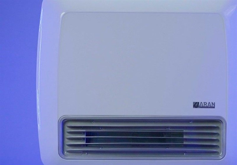 کاهش روزانه 100 میلیون مترمکعبی مصرف گاز با تعویض بخاری‌های فرسوده