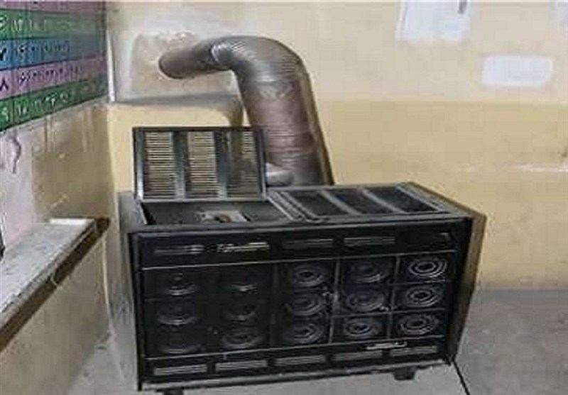 تامین پایدار گاز صنایع در پیک مصرف با اجرای طرح تعویض بخاری‌های فرسوده