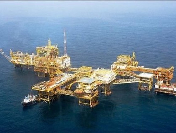 خبر خوب از میدان مشترک ایران با عربستان/ گام عملی ایران در توسعه فرزاد B