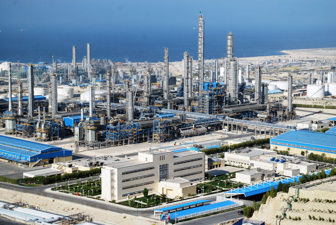 جهش ۳۸ درصدی درآمد پتروشیمی نوری در ۸ ماهه ۱۴۰۴