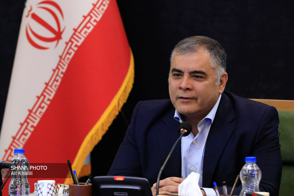 عزم جدی وزارت نفت برای اجرای کامل ماده ۱۰