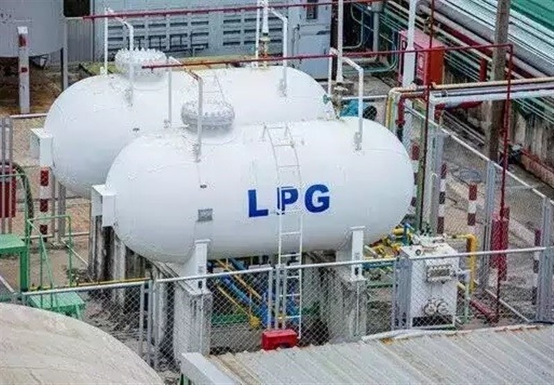 رشد چشمگیر ارزش صادرات گاز مایع در بورس انرژی؛ معامله LPG با 18 دلار بالاتر از CP آرامکو