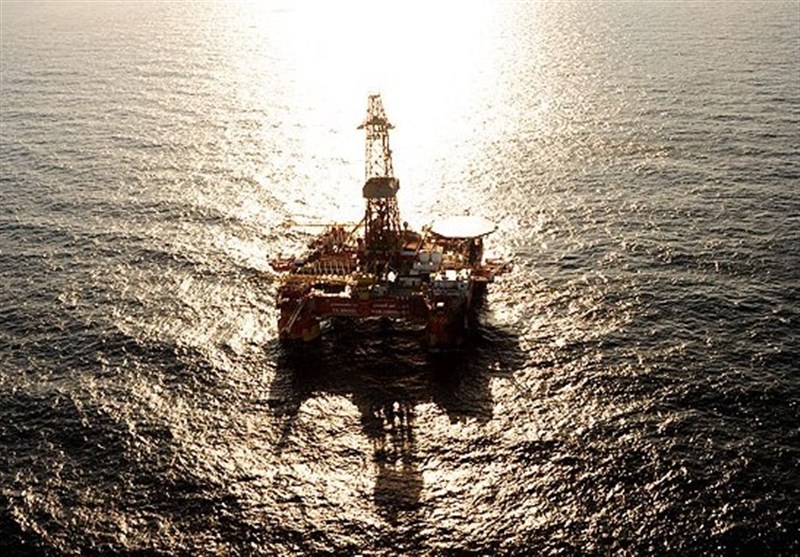 حفاری اکتشافی نفت در خزر شروع نشده گران شد!