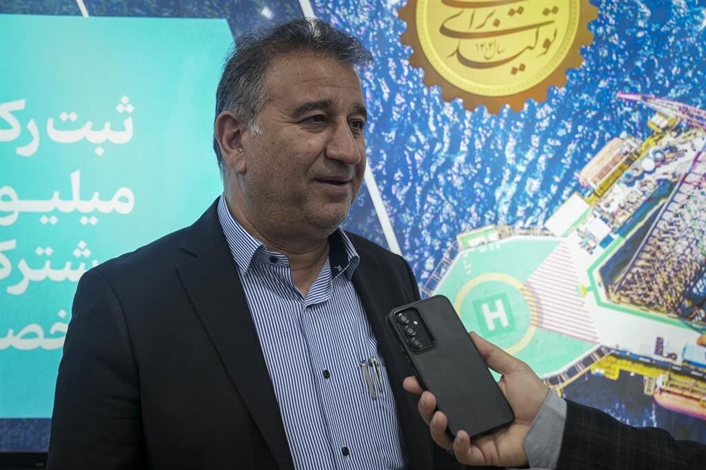 بومی‌سازی نخستین پمپ حرارتی گازسوز