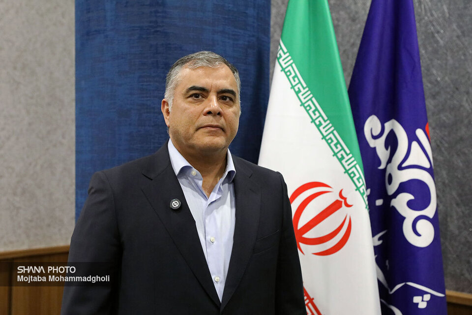 طلب نفتی ایران از ونزوئلا به چهار سال قبل بازمی‌گردد