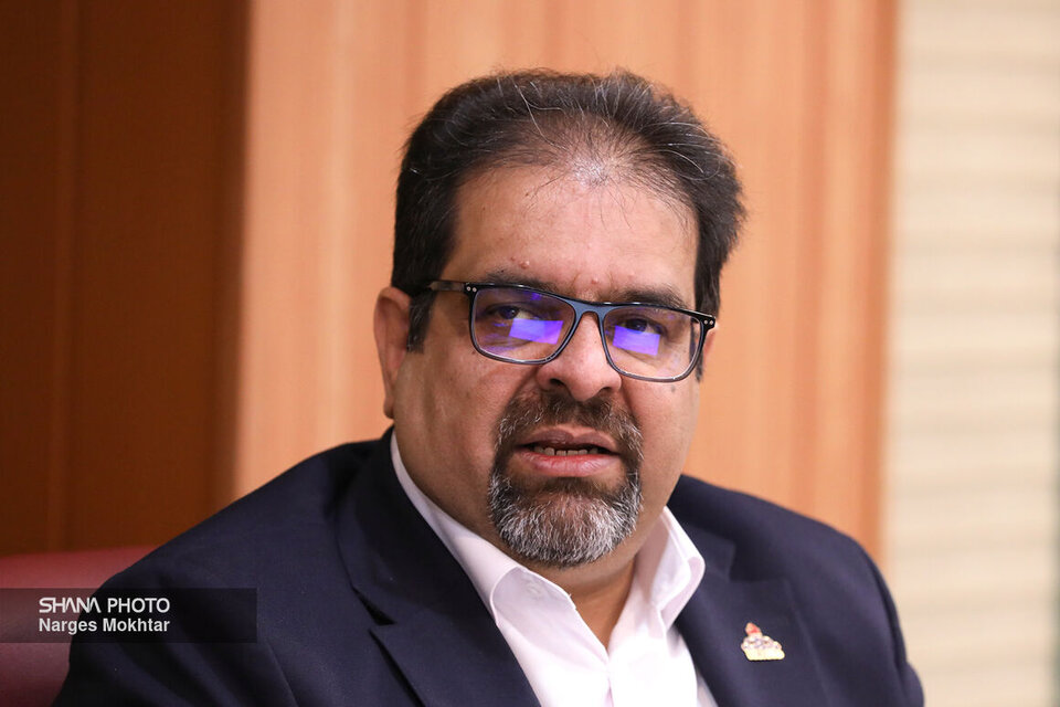 ثبت رکورد مصرف ۷۳۷ میلیون مترمکعبی گاز در دوم بهمن ۱۴۰۴