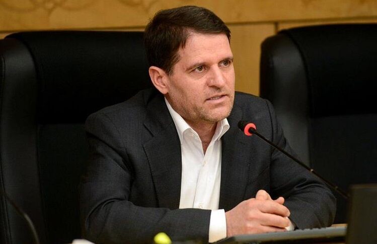 برگزاری نشست هم‌اندیشی مدیران شرکت ملی صنایع پتروشیمی