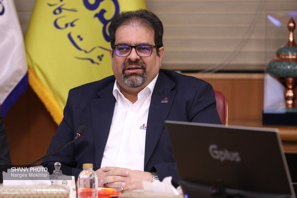 امضای ۷۵ قرارداد با شرکت‌های کارور به‌منظور بهینه‌سازی مصرف گاز