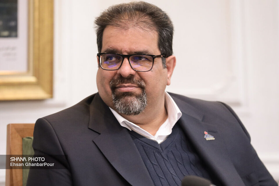 ظرفیت بالای بخش خانگی و تجاری در مدیریت بهینه مصرف گاز