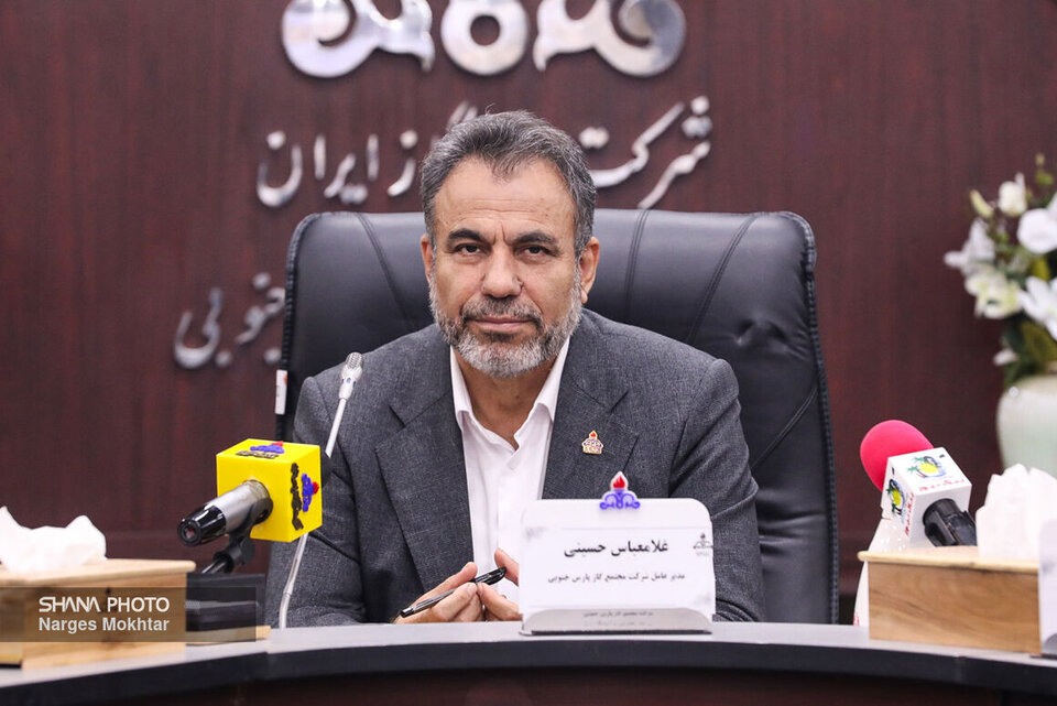 تعمیرات اساسی پالایشگاه‌ها طبق برنامه پیش می‌رود