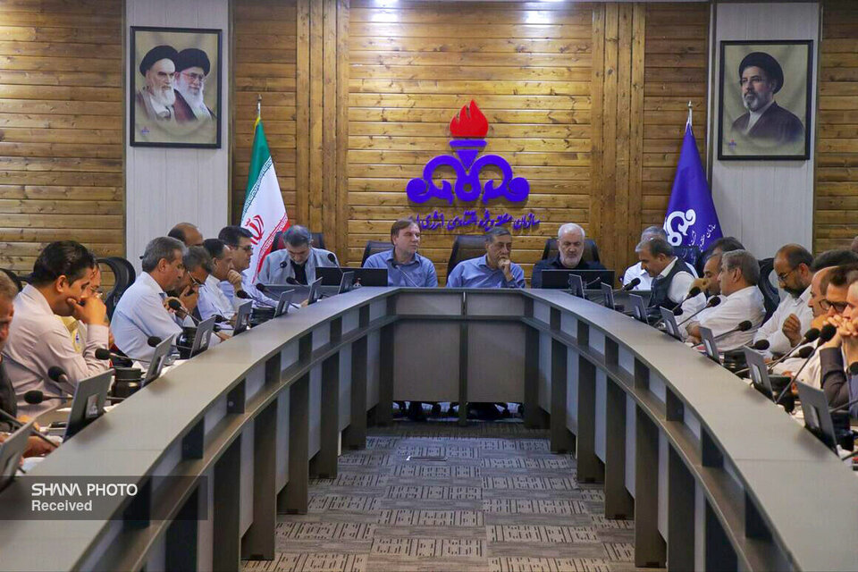 ۱۰۰ میلیون مترمکعب گاز تا چند ماه آینده به چرخه تولید باز می‌گردد