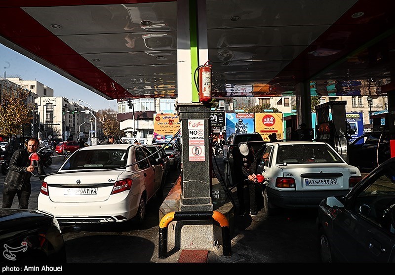جایگاه‌داران در انتظار تصویب حق‌العمل جایگاه‌های سوخت