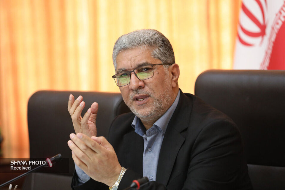 توسعه میدان‌های نفت و گاز با وجود شرایط جنگی متوقف نشده است