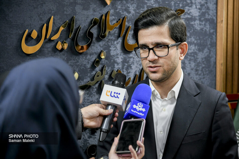 مصرف بنزین در تهران افزایش یافت