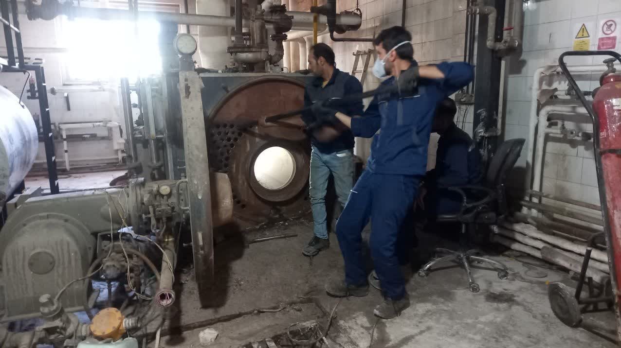 مدل برد-برد در شبکه گاز؛ وقتی صرفه‌جویی خانگی به سود مالی تبدیل می‌شود
