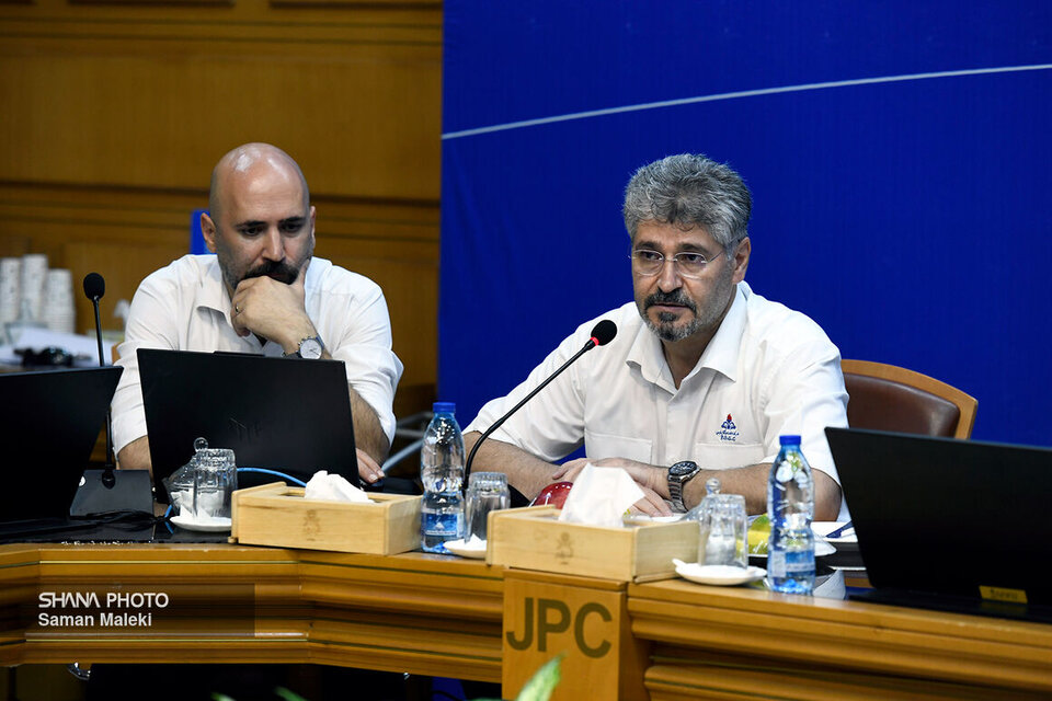 بخشی از ظرفیت تولید گاز پارس جنوبی تا زمستان احیا می‌شود