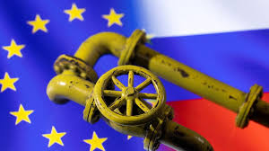انتخاب‌های اروپا برای جایگزینی گاز روسیه