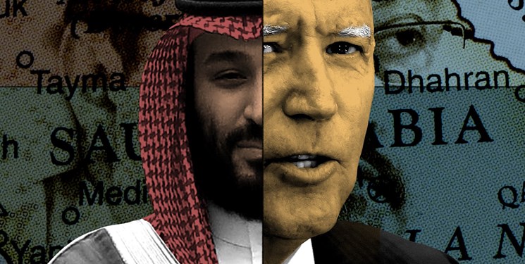 سعودی‌ها دست بایدن را در حنا گذاشتند/ عربستان توان افزایش صادرات نفت ندارد