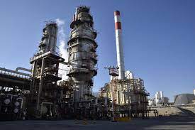 گزارشی از اقدام‌های پالایشگاه‌های نفت کشور با هدف بهینه‌سازی مصرف سوخت