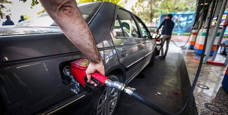 عدم‌النفع 500 میلیون دلاری با توقف اسقاط خودروهای فرسوده/ رشد 20 درصدی مصرف بنزین در تابستان