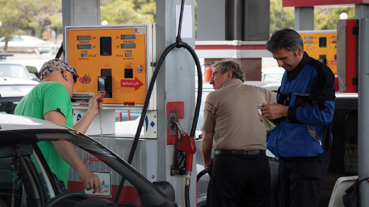  مصرف بنزین نسبت به سال گذشته بیش از ۱۸ درصد افزایش یافت
