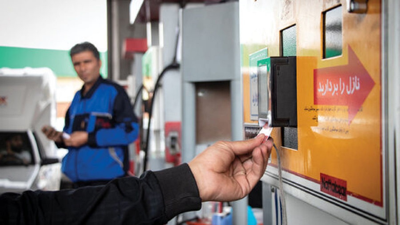 رکورد مصرف بنزین باز هم افزایش یافت/ مصرف ۱۴۴.۳ میلیون لیتر در آخرین روز ۱۴۰۱