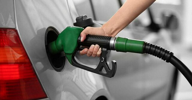 مصرف بیش از ۱۲۰ میلیون لیتر بنزین در سومین روز سال جدید