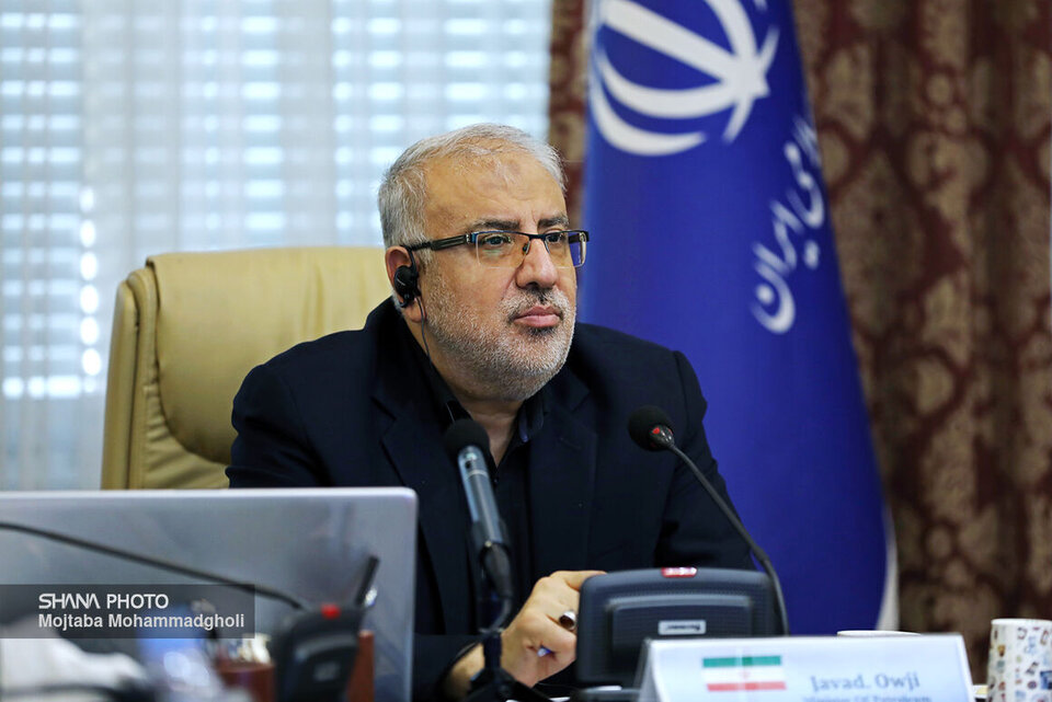 ایران در سال ۲۰۲۴ نایب رئیس نشست‌های اوپک خواهد بود