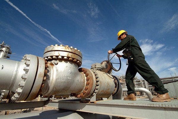 درآمد صادرات گاز ایران در سال ۱۳۹۹ چند درصد کاهش یافت+سند