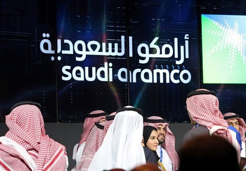 آرامکوی عربستان توسعه میدان بزرگ گازی جفوره را از سر می‌گیرد
