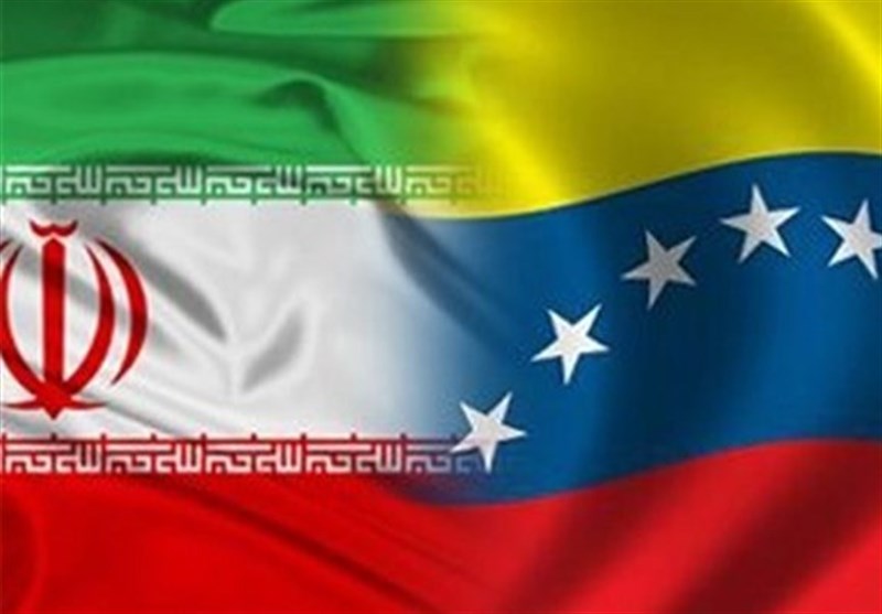 مبادله میعانات گاز ایران با نفت سنگین ونزوئلا